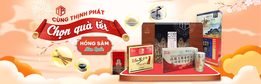 Kẹo hồng sâm Hàn Quốc