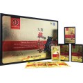 Nước hắc sâm Hàn Quốc cao cấp Daedong hộp 90 gói
