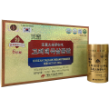 Bột thái cực sâm Hàn Quốc Daedong hộp 3 lọ x 100g
