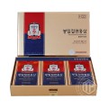 Hồng sâm lát tẩm mật ong KGC Sâm Chính phủ cao cấp hộp 6 gói 120g - Jung Kwan Jang