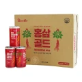 Nước hồng sâm Bio Hàn Quốc thùng 30 lon