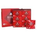 Nước Hồng Sâm Đậm Đà Jung Kwan Jang hộp 30 gói x 50ml