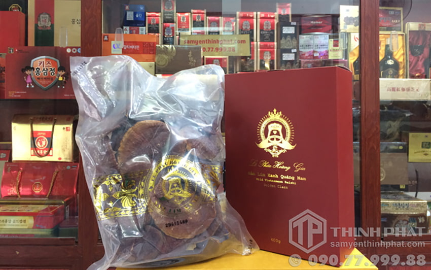 Nấm lim xanh tự nhiên Tiên Phước Quảng Nam 100% loại đặc biệt tai nấm to hộp 400g Nấm lim xanh tự nhiên Tiên Phước Quảng Nam 100% loại đặc biệt tai nấm to hộp 400g