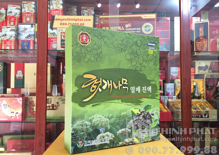 Nước hồng sâm bổ gan Hàn Quốc chính hãng Bio Hàn Quốc Nước hồng sâm bổ gan Hàn Quốc chính hãng Bio Hàn Quốc