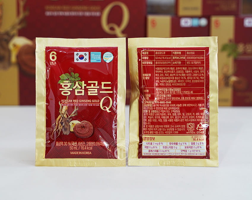 Nước hồng sâm nhung hươu linh chi Nước hồng sâm nhung hươu linh chi