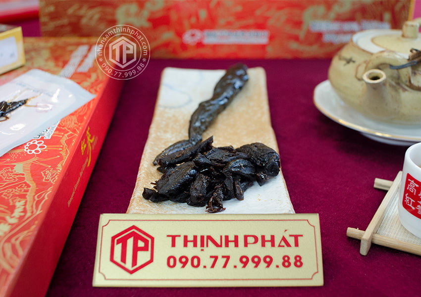 Hồng sâm củ tẩm mật ong chính hãng Deadong hộp 300g Sâm Hàn Quốc 6 năm tuổi chính hãng Hồng sâm củ tẩm mật ong chính hãng Deadong hộp 300g Sâm Hàn Quốc 6 năm tuổi chính hãng