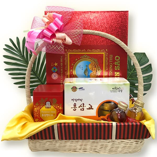COMBO 02: TRĂNG VÀNG NHƯ Ý COMBO 02: TRĂNG VÀNG NHƯ Ý